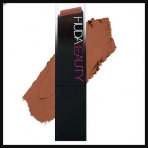 Huda Beauty #FauxFilter Buildable Coverage Foundation Stick Coffee Bean NIB
